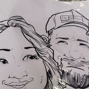 Meet your Posher, Annoula